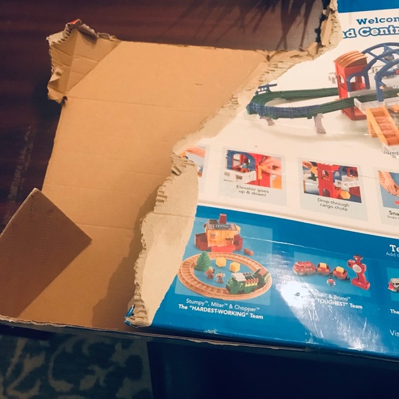 Geotrax: Grand Central Station - Picture 7 of 12